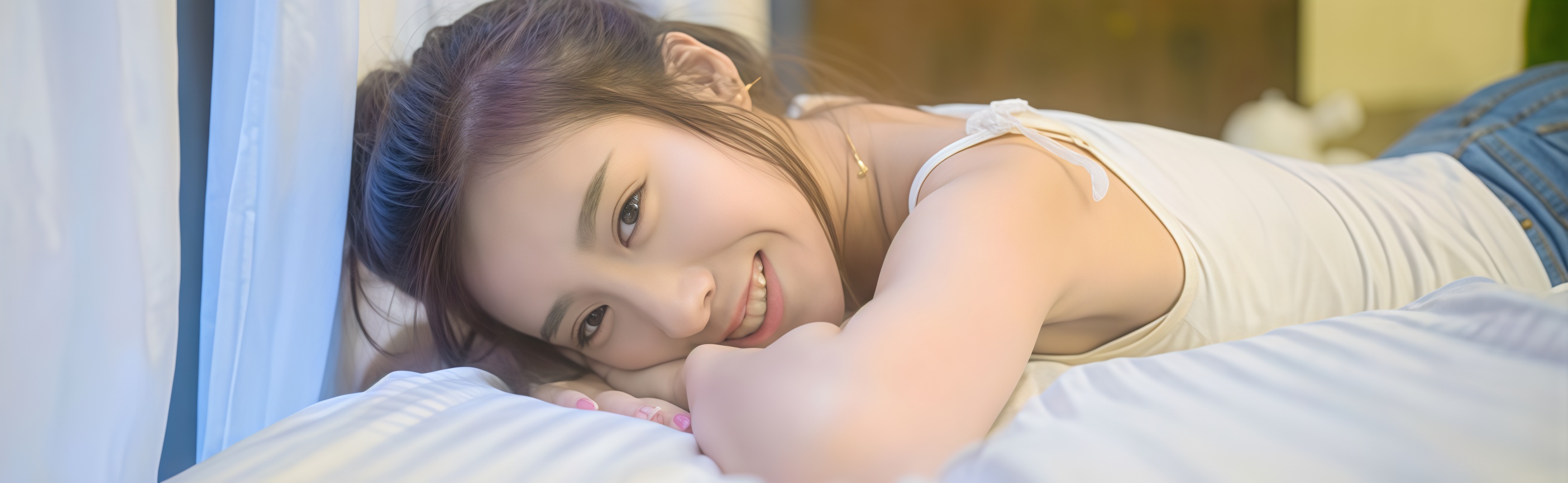 黑丝调教不要害羞,任性姐给你看看几样常用的“调教”工具,手铐、眼罩、小皮鞭… 咱们先来讲一讲NO 1.眼罩 好戏都是从蒙住眼睛开始的，处于绝对被动一方的你,完全不知道床伴下一次会触碰你哪里,这种刺激又惊险的感受