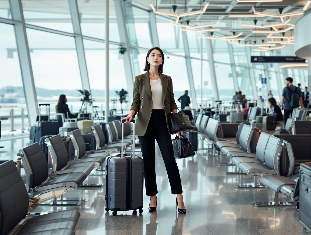 热点黑料 - 某影后级女星宣布暂别娱乐圈，将赴海外深造
