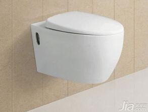 国产壁挂马桶测评视频,品质生活新选择，揭秘性价比之王