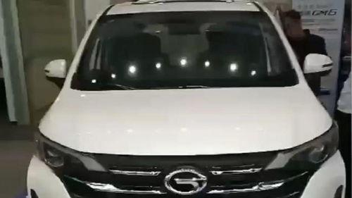 民间国产车视频,民间视频展现本土汽车魅力瞬间