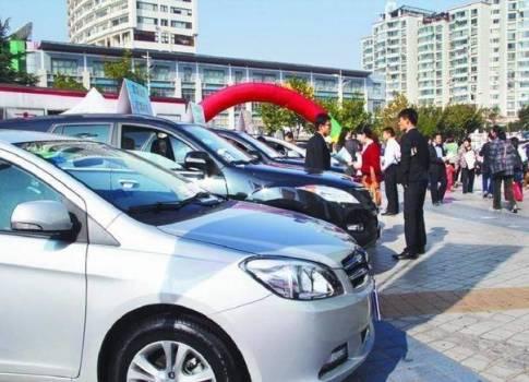 民间国产车视频,民间视频展现本土汽车魅力瞬间