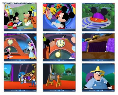 米奇视频国产最新版下载,下载体验全新动画盛宴